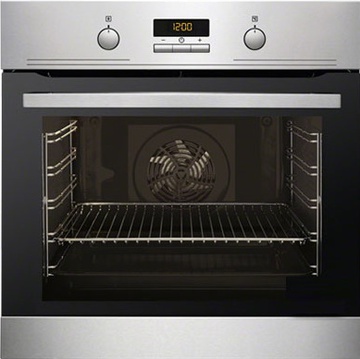 Electrolux EEB 4233 POX