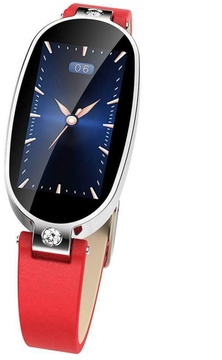 Finow B79 Red