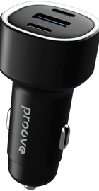 Proove Flash 60W (2Type-C + USB)