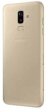 Samsung Galaxy J8 2018 Duos 3/32GB (SM-J810FZDD) Gold (UA UCRF)