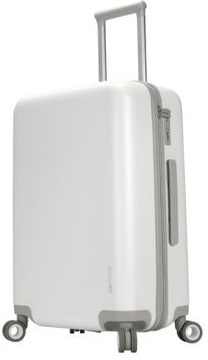 Incase Novi 30 Hardshell Luggage White (INTR100298-WHT)