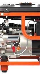 Genergy LIMITED 5000 (240502090)