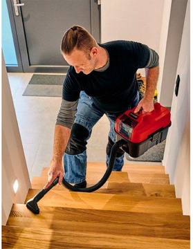 Einhell TE-VC 18/10 Li-Solo (2347160)