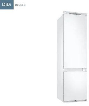 Samsung BRB30600FWW