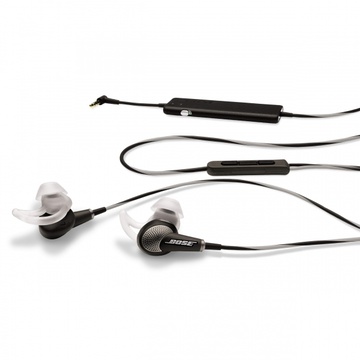 Bose QuiteComfort 20i Acoustic Noise Cancelling
