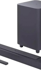 JBL Bar 800 Black (JBLBAR800PROBL)