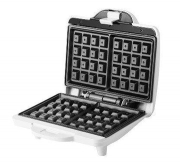 ECG S 1370 Waffle