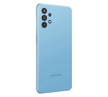 Samsung Galaxy A32 4/128GB Blue (SM-A325FZBG)