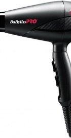BaByliss PRO BLACK STAR IONIC BAB6250IE