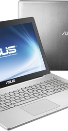 Asus N550JK-DB74T