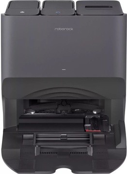 RoboRock S8 Pro Ultra Black