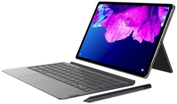 Lenovo Tab P11 Pro LTE 6/128GB Slate Grey (ZA7D0063PL)