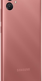 Samsung Galaxy A04e 3/32GB Copper (SM-A042FZCD)