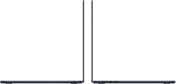 Apple MacBook Air 15" M2 Midnight 2023 (MQKW3)