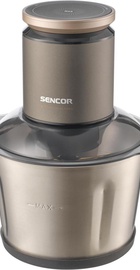 Sencor SCB 8000BK