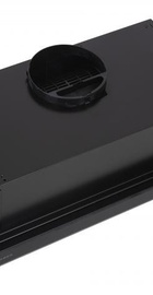 Faber Flexa NG Glass BK A60 (315.0635.106)