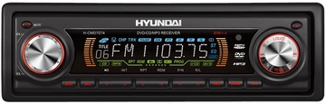 Hyundai H-CMD7074