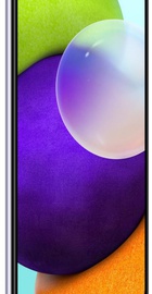 Samsung Galaxy A52 8/256GB Violet (SM-A525FLVI)