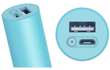 ZMI MINI PB630 3000mAh Blue PB630 Blue