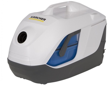 Karcher DS 6 (1.195-220.0)