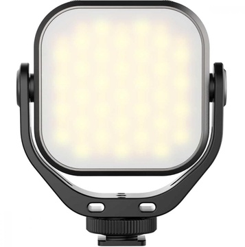 Ulanzi VIJIM VL66 360 со встроенным аккумулятором, 3200-6500К (VL66)