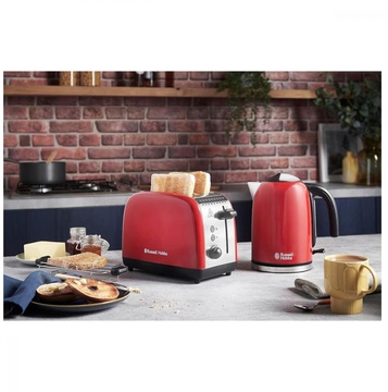 Russell Hobbs Colours Plus 26554-56