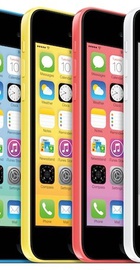 Apple iPhone 5c 32GB Green