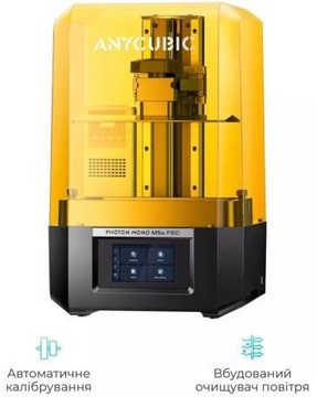 Anycubic Photon Mono M5s Pro (P5SRA0BK-Y-O)