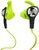 Monster iSport Intensity In-Ear Green