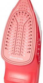 Russell Hobbs Light & Easy Brights Apple Iron 26481-56