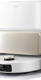 MOVA V50 Ultra White