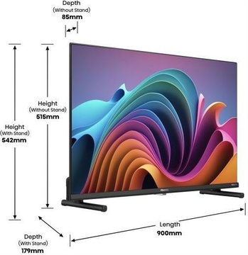 Hisense 40A5NQ
