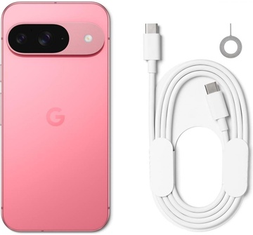 Google Pixel 9 12/256GB Peony