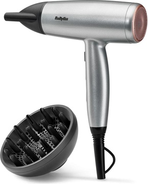 BaByliss D580DE