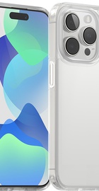 Blueo Crystal+ Drop Resistance for iPhone 16 Pro