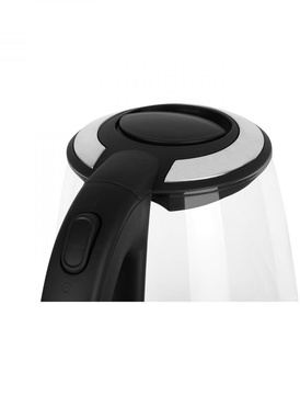 ECG RK 2080 Glass