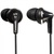 Panasonic RP-HJE190E-K Black