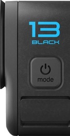 GoPro HERO13 Black + 64Gb SD card (CHDSB-131-RT)