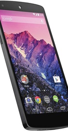 LG Nexus 5 D821 32GB White