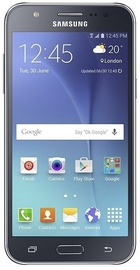 Samsung J500 Galaxy J5 Black (SM-J500HZKD) (UA UCRF)