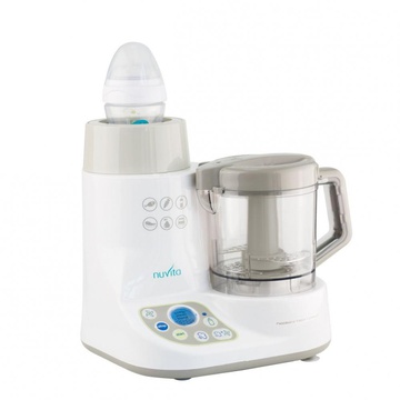 Nuvita 6in1 Pappasana Vapor Combo 2 (NV1966)