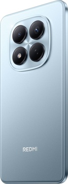 Xiaomi Redmi Note 15 Pro 4G 12/256GB Glacier Blue