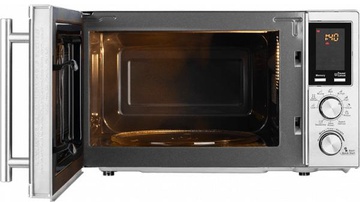 ECG MTD 2072 SE