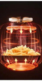 Tefal Easy Fry Infrared EY8328E0