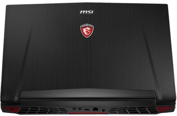 MSI GT72 2QD Dominator (GT722QD-405US)