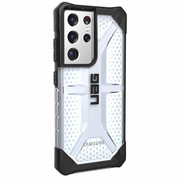 URBAN ARMOR GEAR Samsung Galaxy S21 Ultra Plasma Ice (212833114343)
