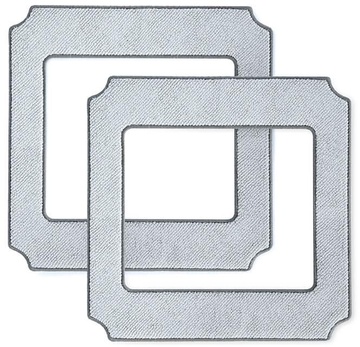 ECOVACS Cleaning Pads for WINBOT 920 (W-CC02-2043)