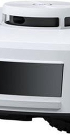 ECOVACS Deebot Y1 Pro White (DLX34 White)