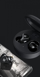 Knowledge Zenith Z1 Black