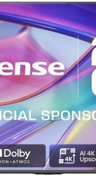 Hisense 50E7S